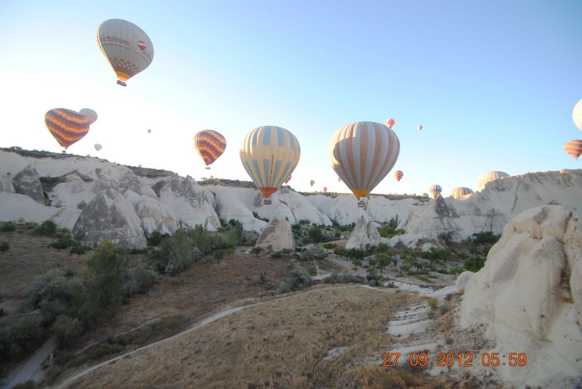 imagini hotel Fotografii Cappadocia